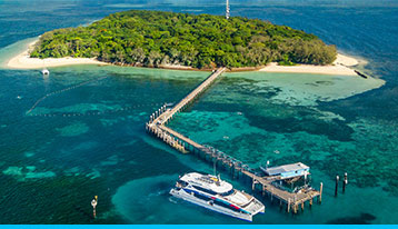 Green Island